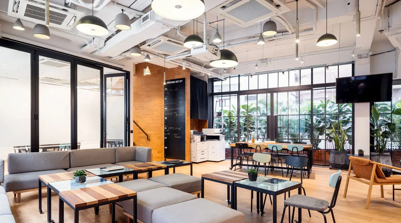 Artisan-Electric-commercial Artisan Electric Service | Fort Mill, SC | commercial lighting services