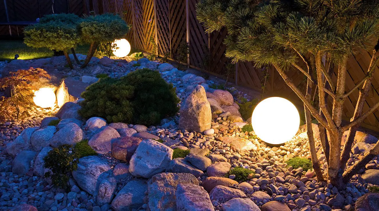 Artisan-Electric-landscape Artisan Electric Service | Fort Mill, SC | outdoor lighting